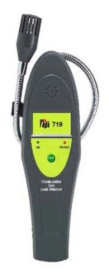  - Combustion Analyzers and Detectors